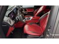 MERCEDES-AMG G 63 2021/5 - 7