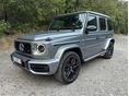 MERCEDES-AMG G 63 2021/5 - 1