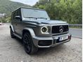 MERCEDES-AMG G 63 2021/5 - 2