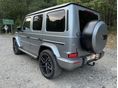 MERCEDES-AMG G 63 2021/5 - 4