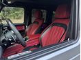 MERCEDES-AMG G 63 2021/5 - 6