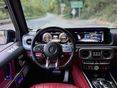 MERCEDES-AMG G 63 2021/5 - 7