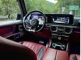 MERCEDES-AMG G 63 2021/5 - 8