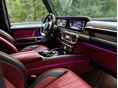 MERCEDES-AMG G 63 2021/5 - 9