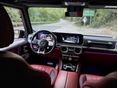 MERCEDES-AMG G 63 2021/5 - 10