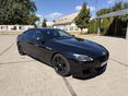 BMW 640d (Automata) Gran Coupé LCI M Sport Paket CARBONSCHWARZ