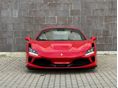 FERRARI F8 SPIDER 2022/5 - 2