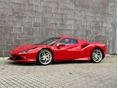 FERRARI F8 SPIDER 2022/5 - 5