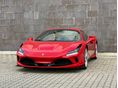 FERRARI F8 SPIDER 2022/5 - 1