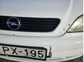OPEL ASTRA G 2003/7 - 11