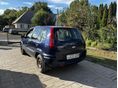 FORD FUSION 1.6 Elegance