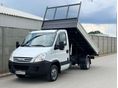 IVECO DAILY 35C15 HIVATALOS BILLENCS