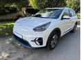 KIA NIRO e-Niro 64kWh Platinum