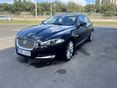 JAGUAR XF 2.2 D (Automata)