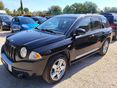 JEEP COMPASS 2.0 CRD Limited Magyar okmányokkal kerül átadásra jelenleg külföldi papíros