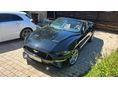FORD MUSTANG Convertible 2.3 EcoBoost (Automata)
