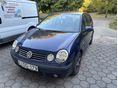 VOLKSWAGEN POLO 1.4 60 Comfortline