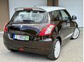SUZUKI SWIFT 2015/1 - 4