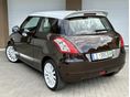 SUZUKI SWIFT 2015/1 - 5