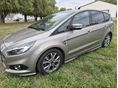 FORD S-MAX 2018/4 - 2