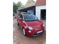 FIAT 500 1.4 16V Sport