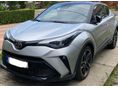 TOYOTA C-HR 2.0 Hybrid GR Sport e-CVT