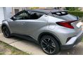TOYOTA C-HR 2023/3 - 4