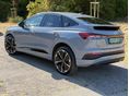 AUDI Q4 e-tron Sportback 50 quattro (Automata) ÁFÁS - élő gyári garanciával - 2x S-Line - tető - LED - Sonos
