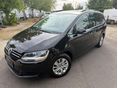 VOLKSWAGEN SHARAN 1.4 TSI Comfortline [7 személy] FRISSNAGYSZERVIZ. TEMPOMAT. V-HOROG