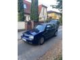 VOLKSWAGEN GOLF IV Variant 1.6 Ocean