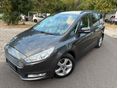 FORD GALAXY 1.5 EcoBoost Trend ÜLÉSFŰTÉS. TEMPOMAT. VONÓHOROG. 2 GYÁRIKULCS