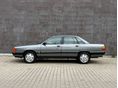 AUDI 100 1991/5 - 7