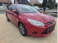 FORD FOCUS 1.0 EcoBoost Technology
