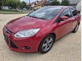 FORD FOCUS 2014/6 - 2