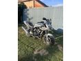 YAMAHA FZ1 (FAZER) 