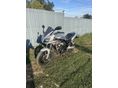 YAMAHA FZ1 (FAZER) 2002/4 - 4
