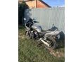 YAMAHA FZ1 (FAZER) 2002/4 - 5