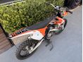 KTM 250 SX 2012/7 - 11