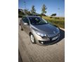 RENAULT MEGANE 1.6 Dynamique Friss műszakival!
