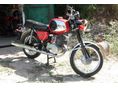 MZ TS 250 