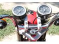 MZ TS 250 1981 - 2