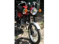 MZ TS 250 1981 - 4