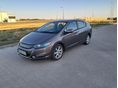 HONDA INSIGHT 1.4 Hybrid Elegance (Automata)