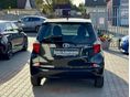TOYOTA VERSO-S 2014/5 - 7