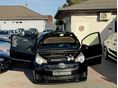 TOYOTA VERSO-S 2014/5 - 10