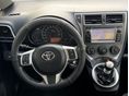 TOYOTA VERSO-S 2014/5 - 27
