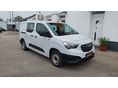 OPEL COMBO Cargo 1.5 DT L2H1 2.4t Crew Van Start&Stop 5 SZEMÉLYES