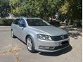 VOLKSWAGEN PASSAT VII Variant 2.0 CR TDI Comfortline BMT