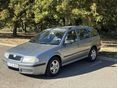 SKODA OCTAVIA 1.6 Elegance