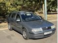 SKODA OCTAVIA 2003/9 - 12